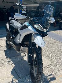 Cf Moto 1000 MT-X