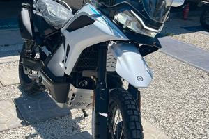 Cf Moto 1000 MT-X