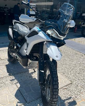 Cf Moto 1000 MT-X