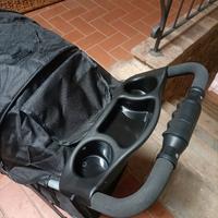 Passeggino per cani Camon