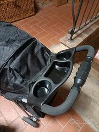 Passeggino per cani Camon