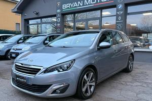 Peugeot 308 BlueHDi 120 S&S SW Allure