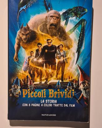 Piccoli Brividi