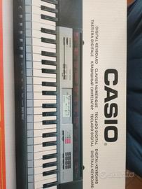 Pianola casio