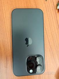 iphone 14 pro 128 GB space Black