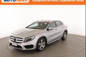 MERCEDES-BENZ GLA 200 HD66010