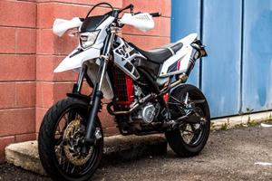Yamaha WR125X