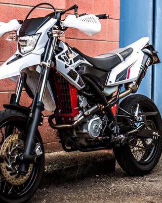 Yamaha WR125X