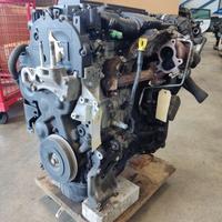 Motore FORD FIESTA 1399cc diesel del 2011