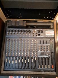 Mixer Yamaha mx 12/6