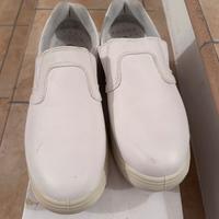 Scarpe antinfortunistica