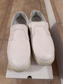 Scarpe antinfortunistica