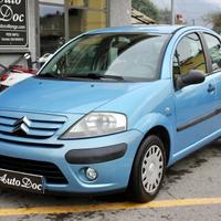 Citroen C3 1.4 Bi