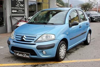 Citroen C3 1.4 Bi