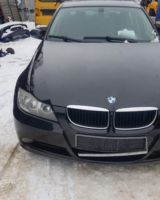 Ricambi bmw 320d e 90 anno 08 2.0 d 120kw