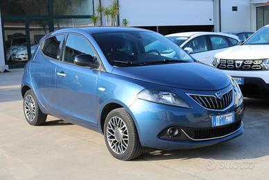 Lancia Ypsilon 1.0 FireFly 5 porte S&S Hybrid Ecoc