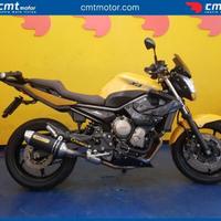 YAMAHA XJ6 Garantita e Finanziabile