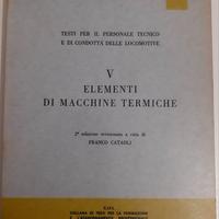 elementi di macchine termiche C.I.F.I.