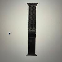 Cinturino Apple maglia milanese