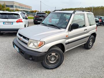 Mitsubishi Pajero Pinin 2.0 16V Solo Km 108.140!!!