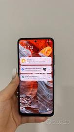 Xiaomi Redmi Note 11 Graphite Gray 128 GB - 9602