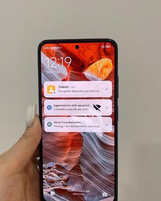 Xiaomi Redmi Note 11 Graphite Gray 128 GB - 9602