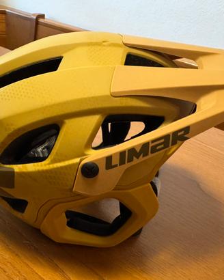 Casco MTB Limar Etna