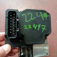 Pompa ABS Peugeot 406/607 - Cod. 4541W7