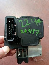 Pompa ABS Peugeot 406/607 - Cod. 4541W7