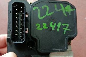 Pompa ABS Peugeot 406/607 - Cod. 4541W7