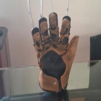 Guanto Freddy Krueger