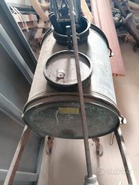 cariola x prodotti agricoli