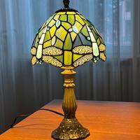 Lampada stile Tiffany / Liberty – nuova