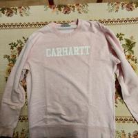 Felpa Carhartt