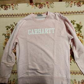 Felpa Carhartt