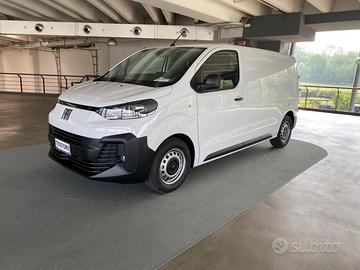 Fiat - SCUDO L2H1 2.2 MULTIJET 4 150cv AT8 KM0