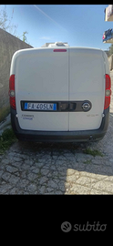 OPEL COMBO 1.6 DIESEL