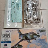 Modellino F-104S / F104G Starfighter Vintage