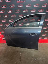 Porta anteriore sinistra Opel Insignia