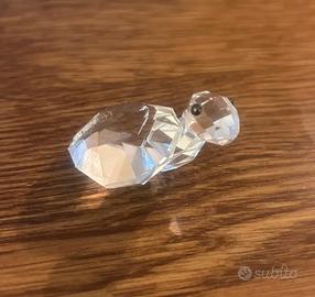 Tartaruga Baby Swarovski
