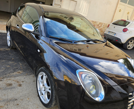 Alfa romeo mito 1.3 multijet 95cv