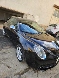 Alfa romeo mito 1.3 multijet 95cv