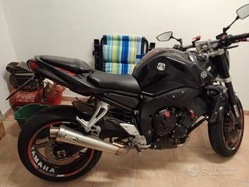 Yamaha FZ1
