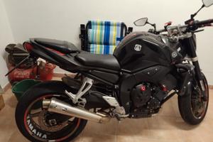 Yamaha FZ1