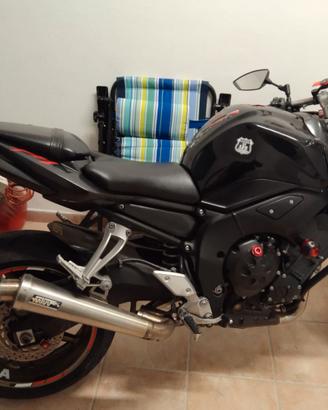 Yamaha FZ1