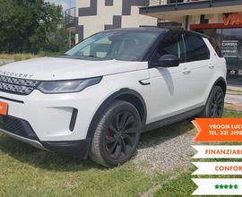 LAND ROVER Discovery Sport Discovery Sport 2.0 ...
