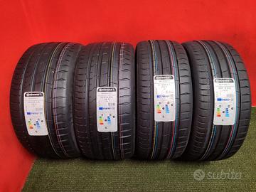 255 45 20 - 285 40 20 Gomme Estive Continental NEW
