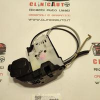 SERRATURA ANTERIORE DESTRA KIA Sportage Serie 8132