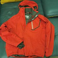 Giacca sci/snowboard donna Salomon tg. M