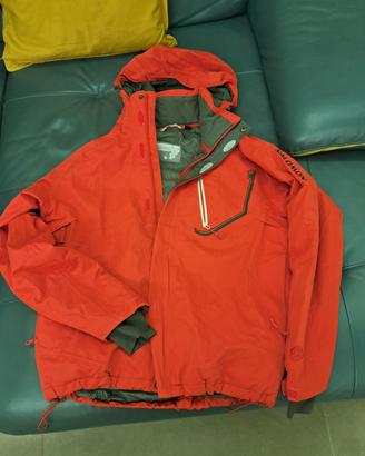 Giacca sci/snowboard donna Salomon tg. M